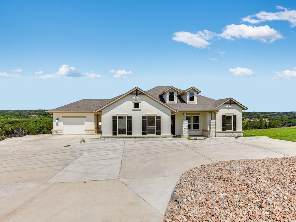Liberty Hill