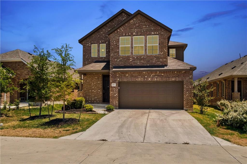 Pflugerville