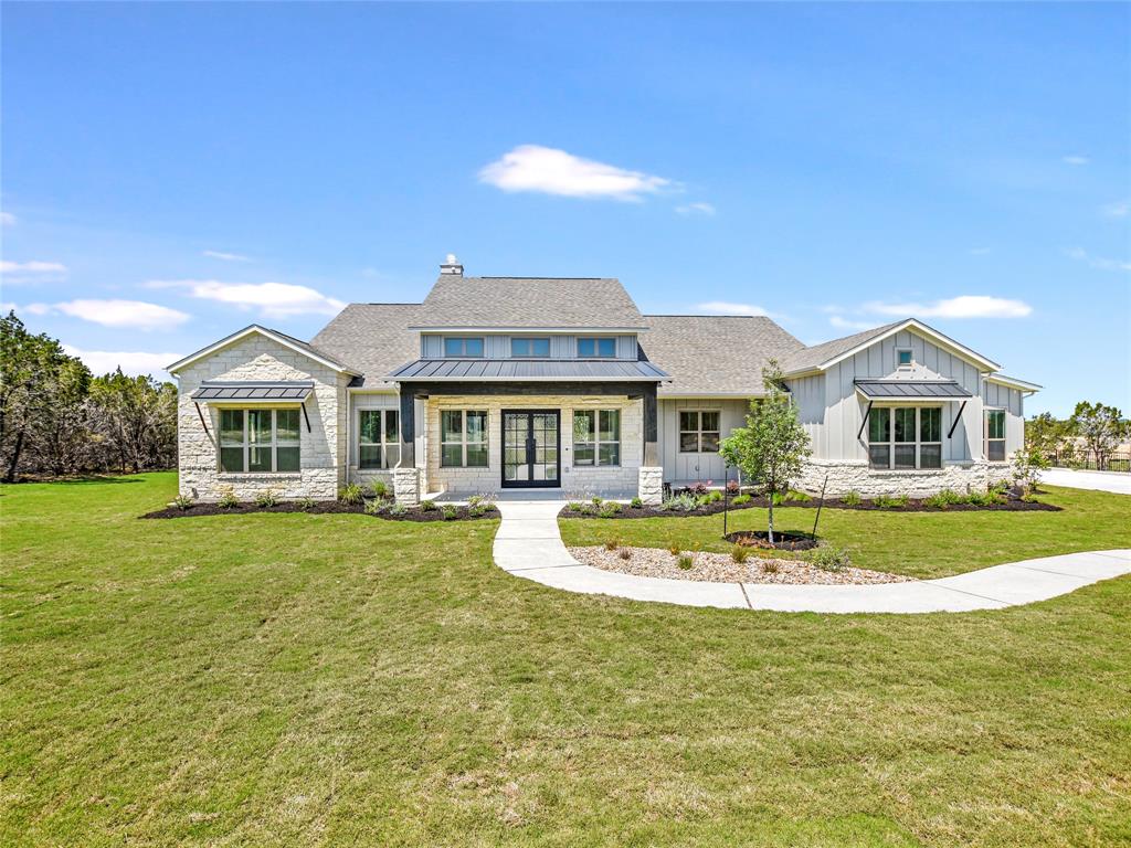 Liberty Hill