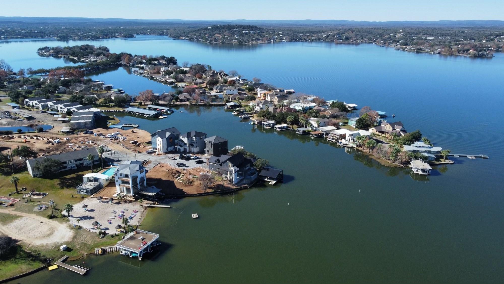 Granite Shoals