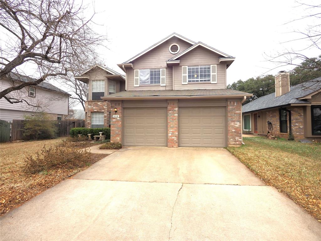 Cedar Park