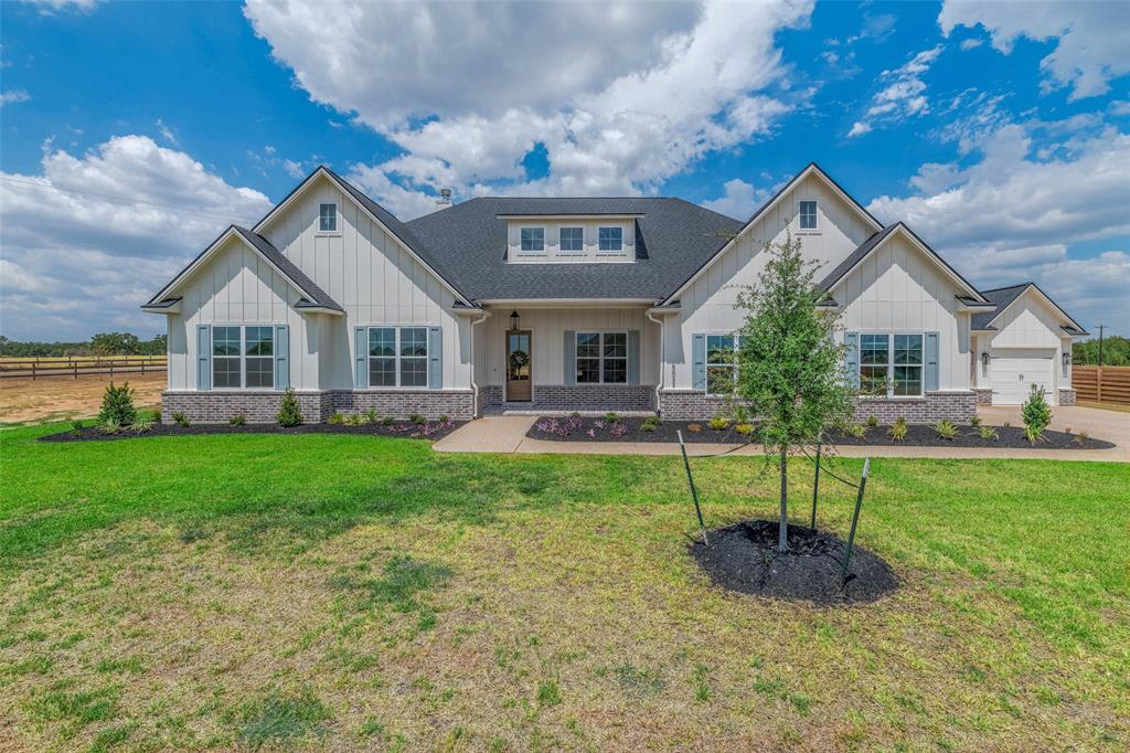 College Station