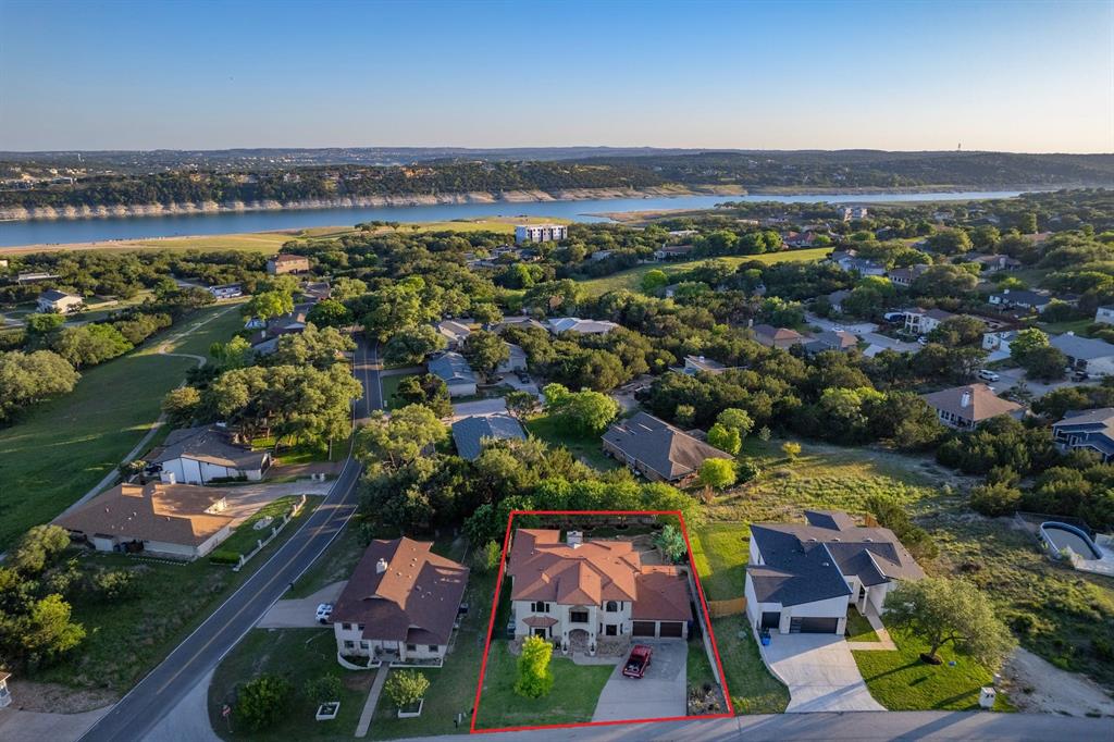Lago Vista