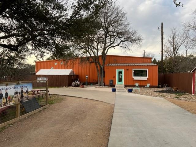 Austin