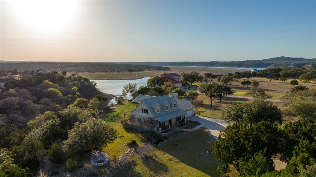Marble Falls