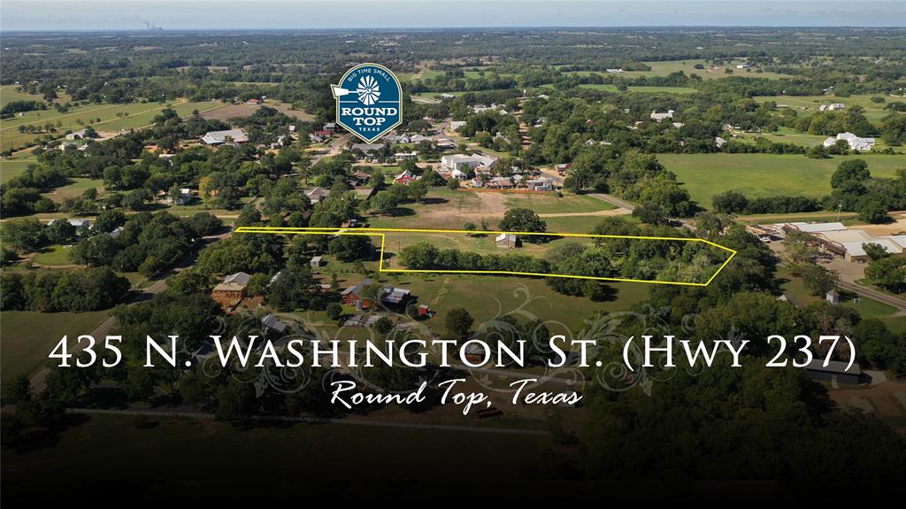 Round Top