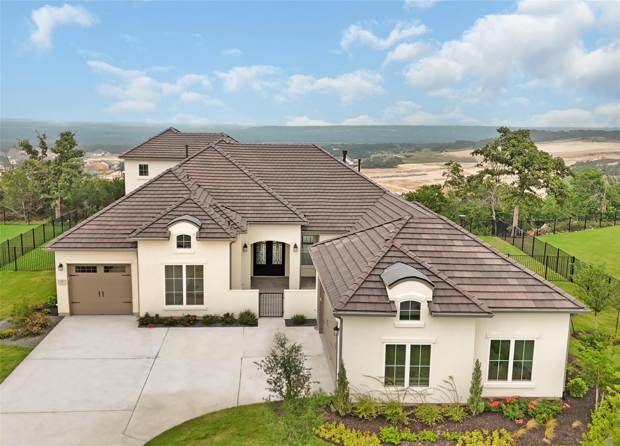 Liberty Hill