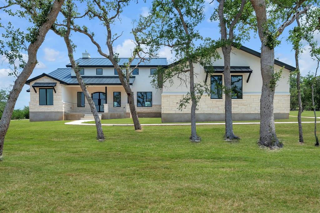 New Braunfels