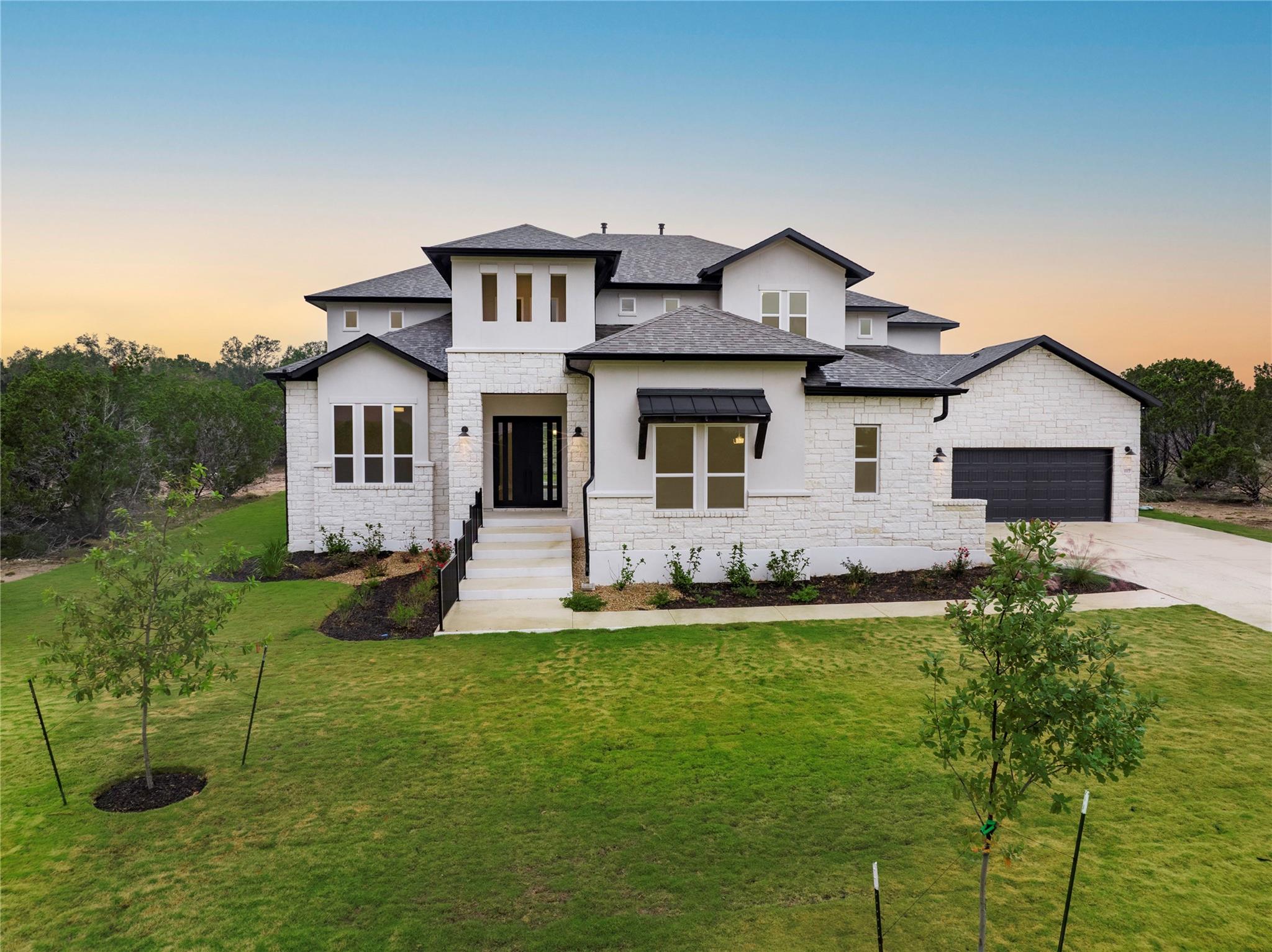 Liberty Hill