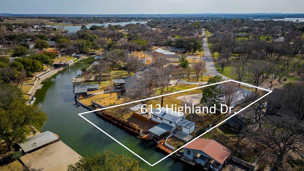 Highland Haven