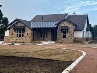 Liberty Hill
