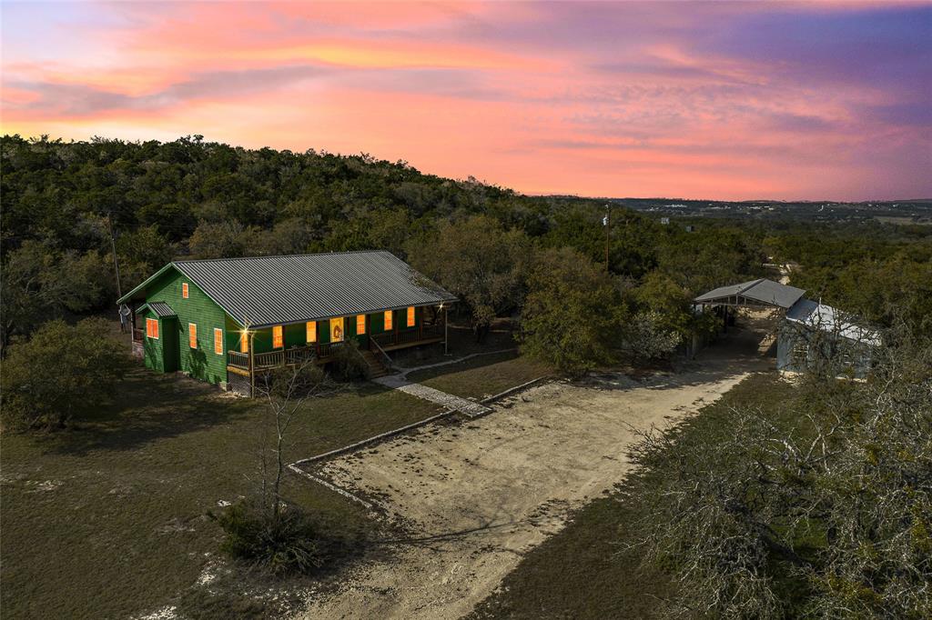 Dripping Springs