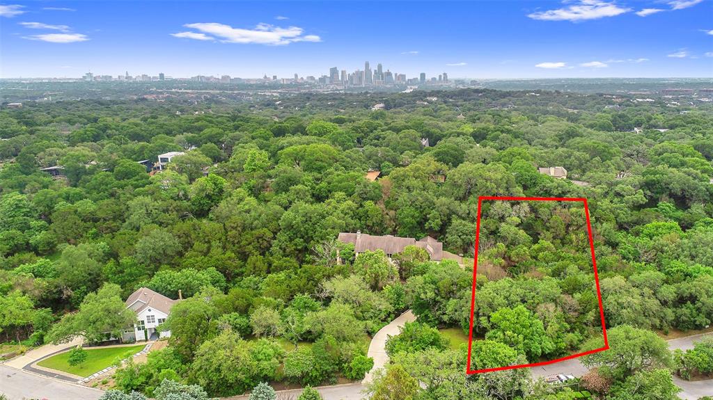 West Lake Hills