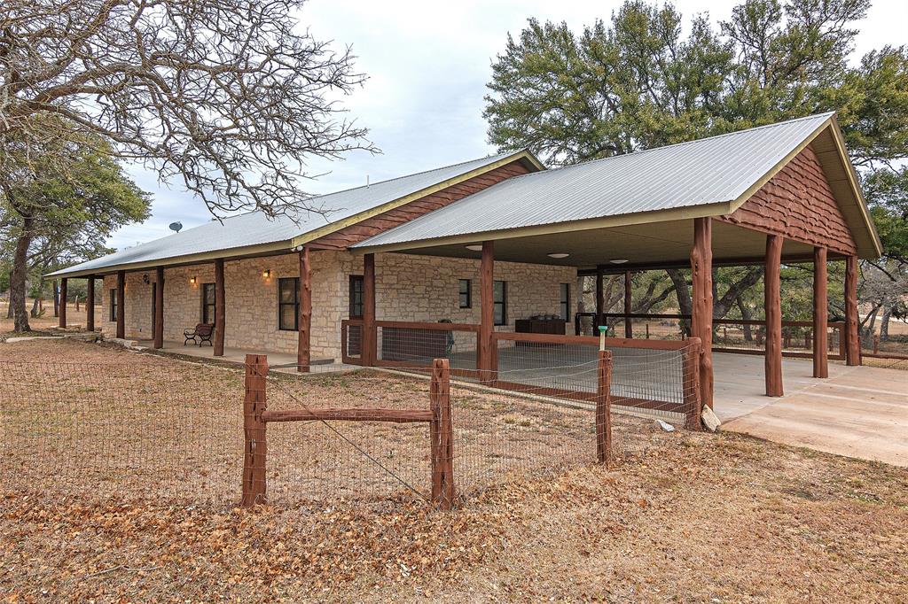 Dripping Springs
