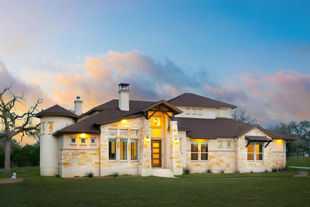 New Braunfels