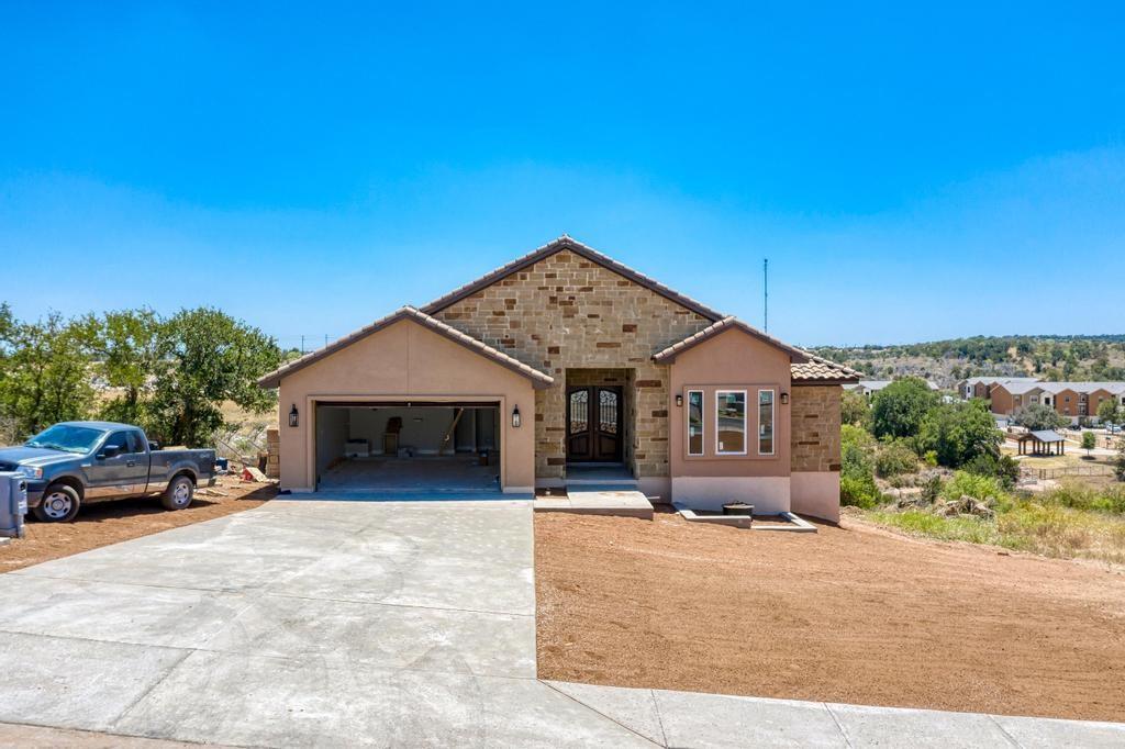 Marble Falls