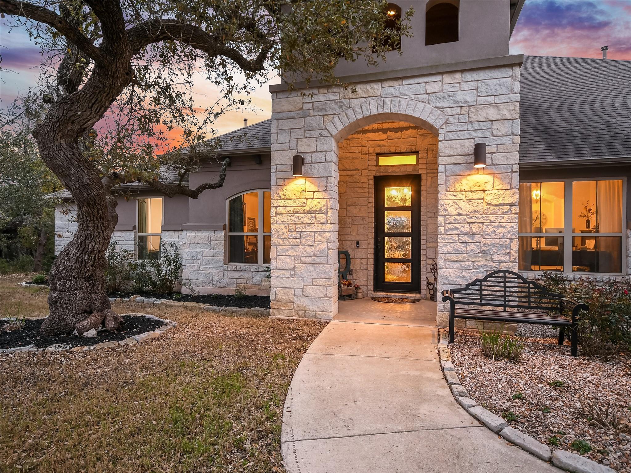 Dripping Springs