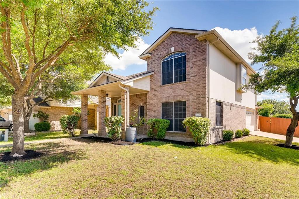 Pflugerville