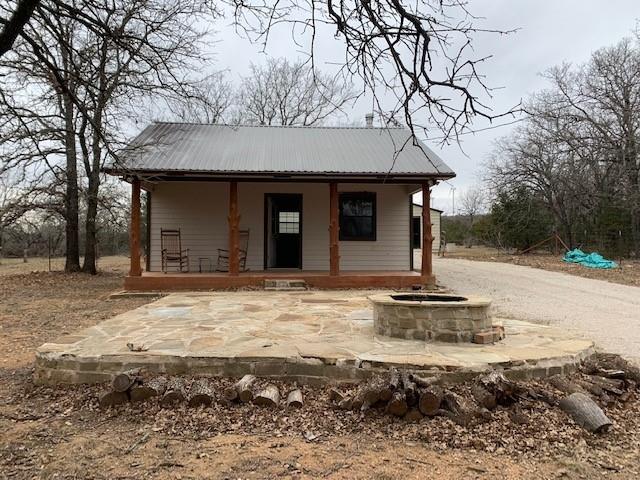 Jacksboro