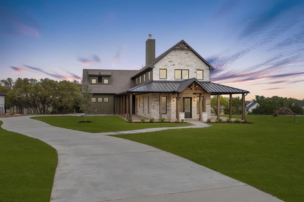 Liberty Hill