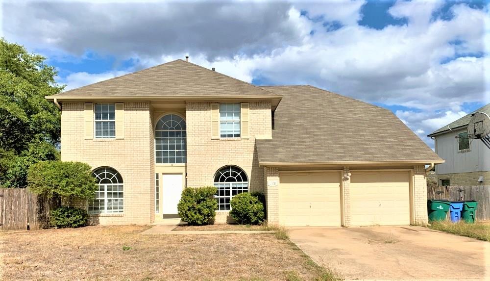 Pflugerville