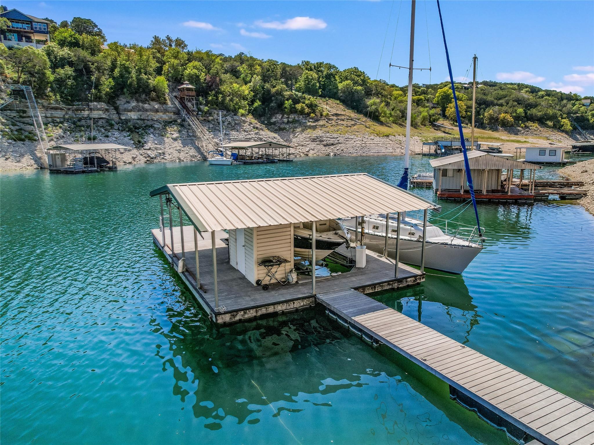 Lago Vista