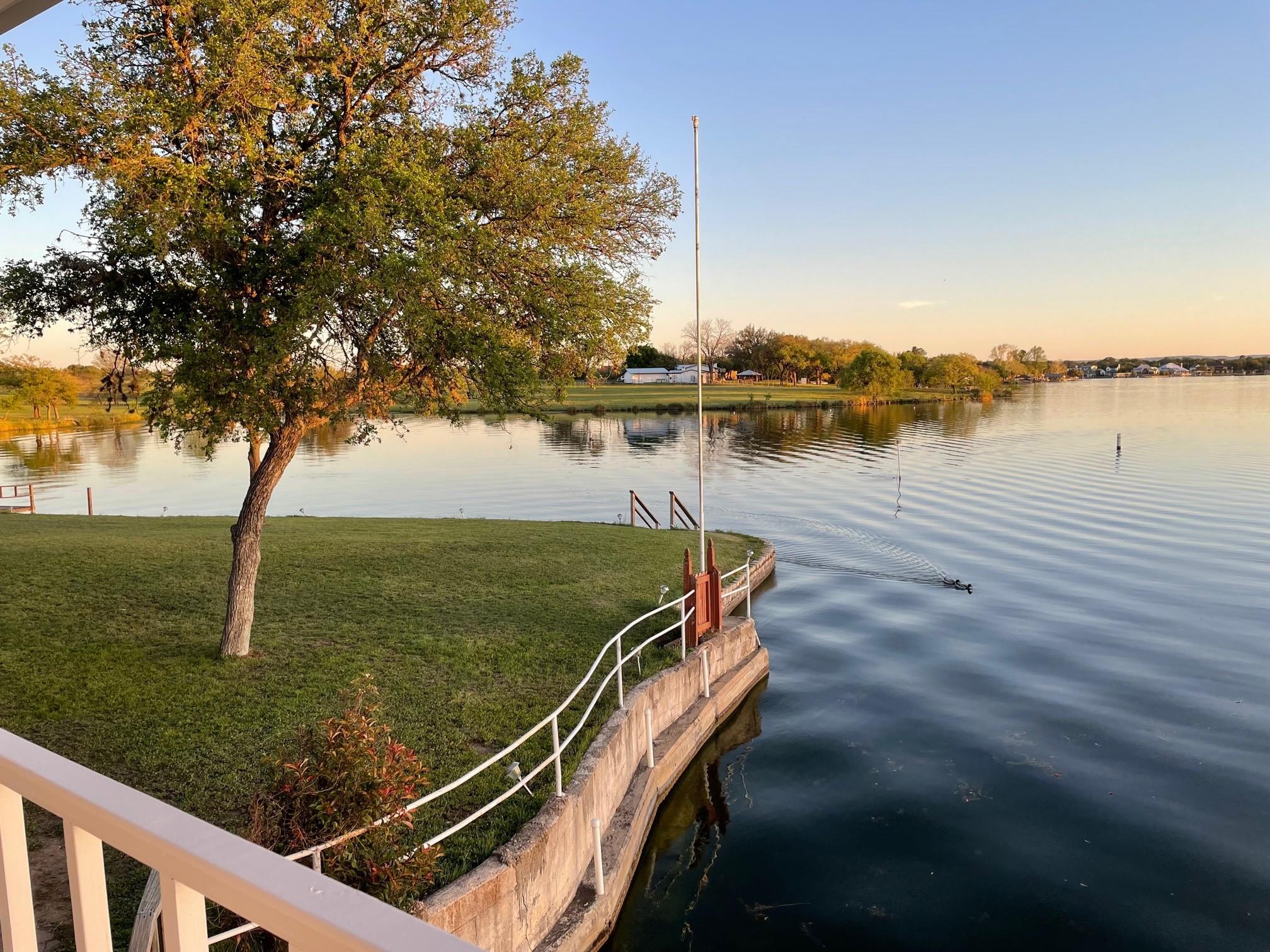 Marble Falls