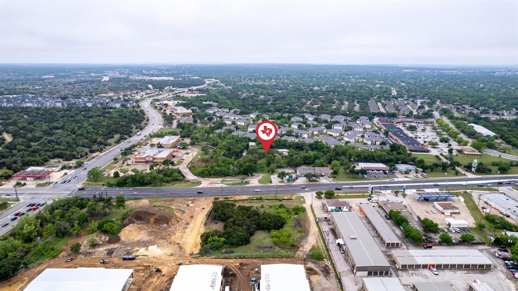 Cedar Park