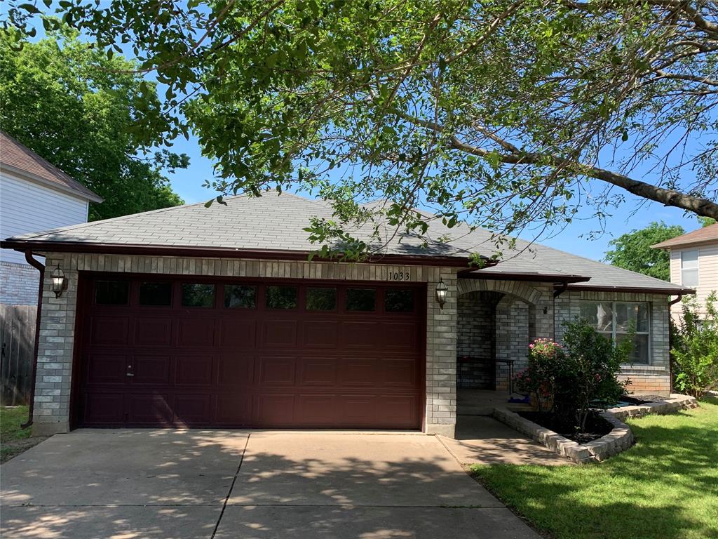 Cedar Park