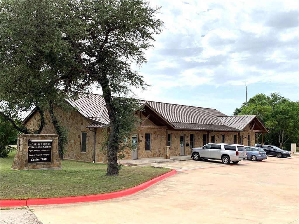 Dripping Springs