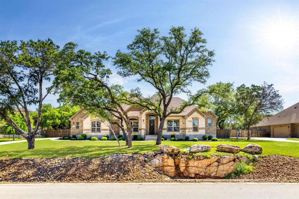 New Braunfels