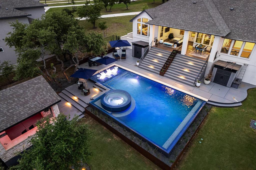 Liberty Hill
