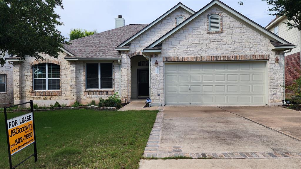Round Rock