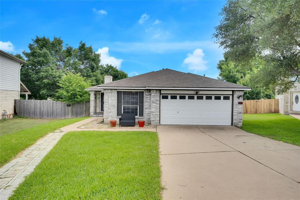 Cedar Park