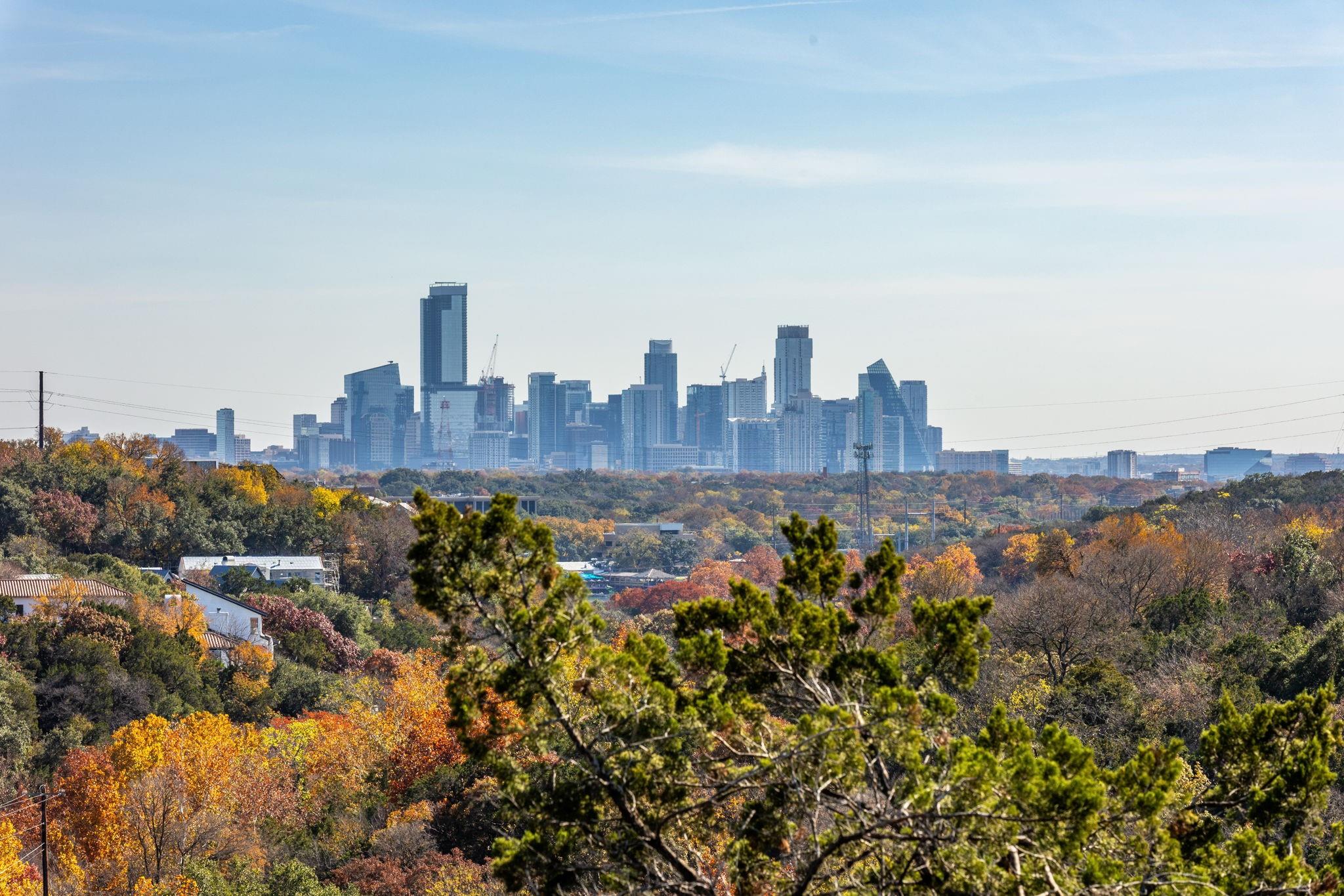 West Lake Hills