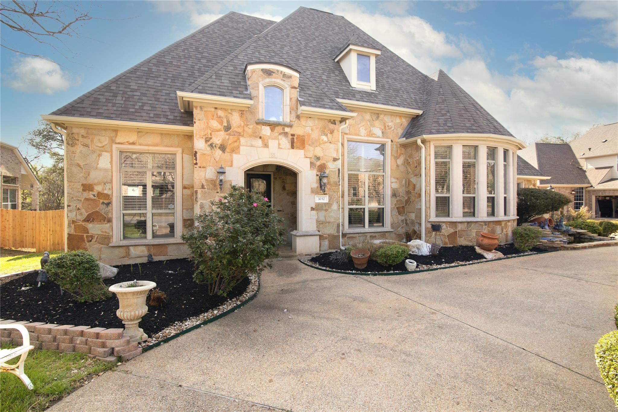 Round Rock