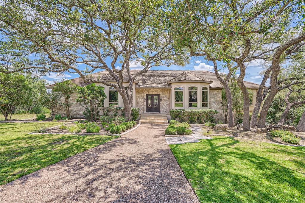 Spicewood
