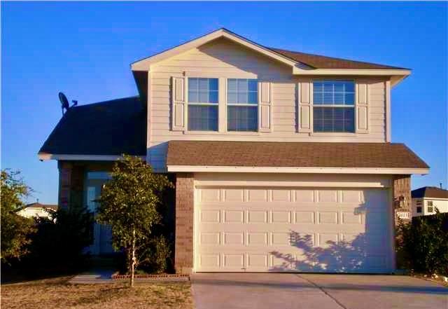 Pflugerville