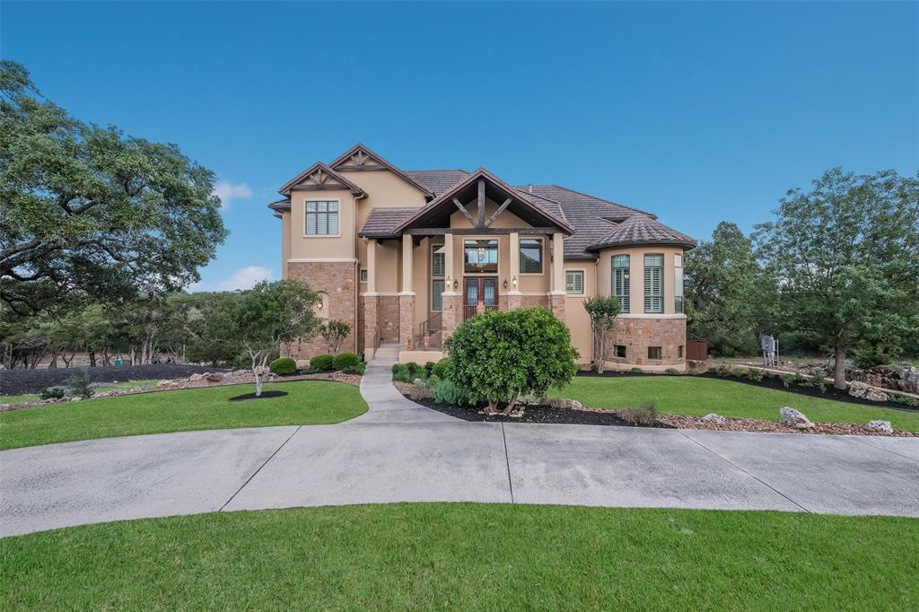 New Braunfels