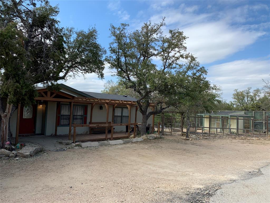 Dripping Springs