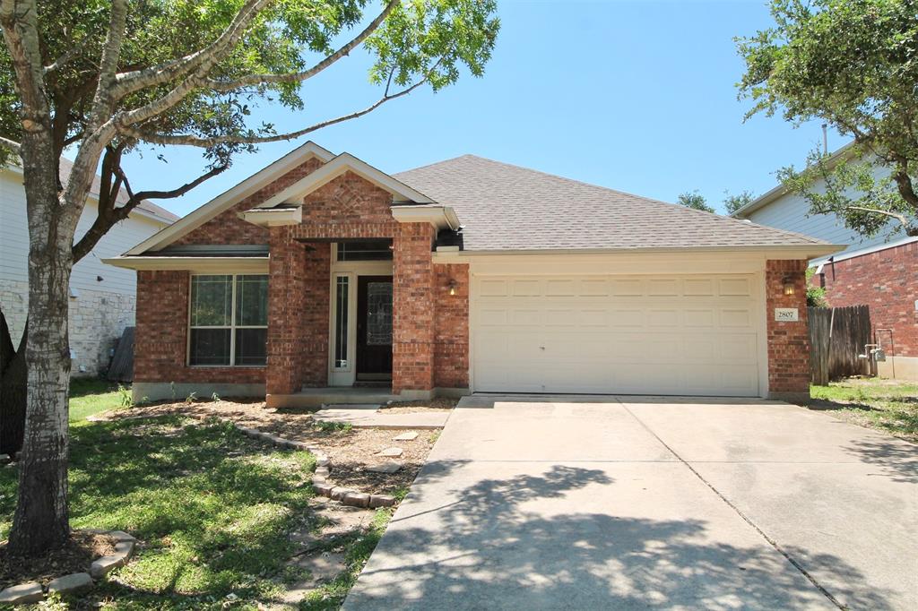 Cedar Park