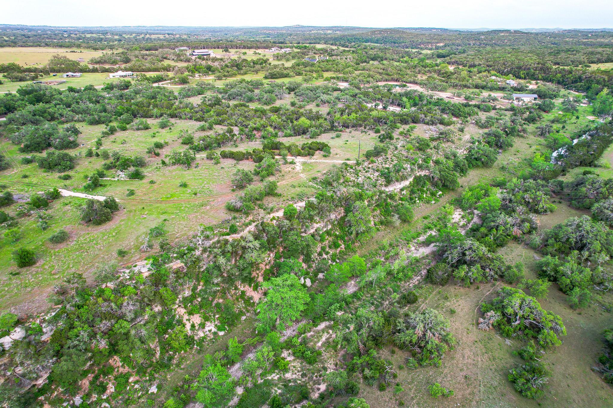 Dripping Springs