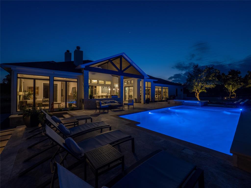 Spicewood
