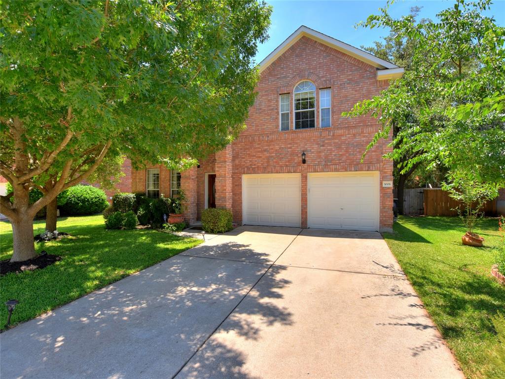 Cedar Park