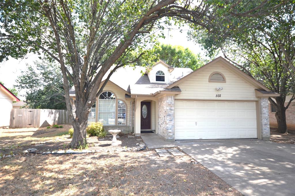 Cedar Park