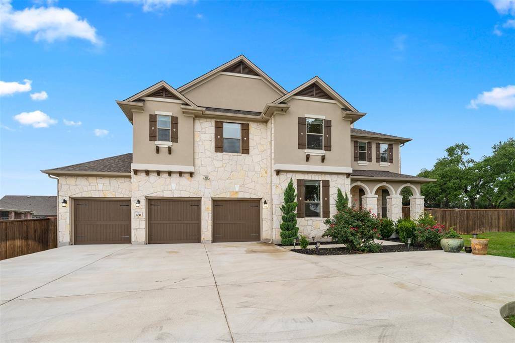 Round Rock