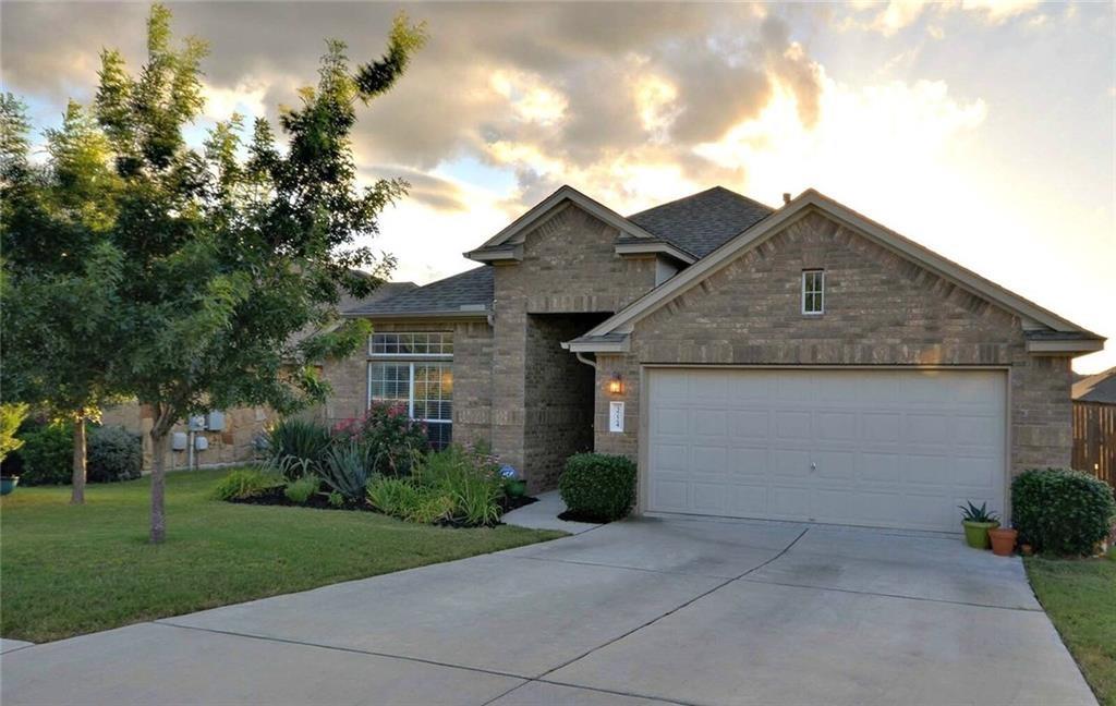 Round Rock