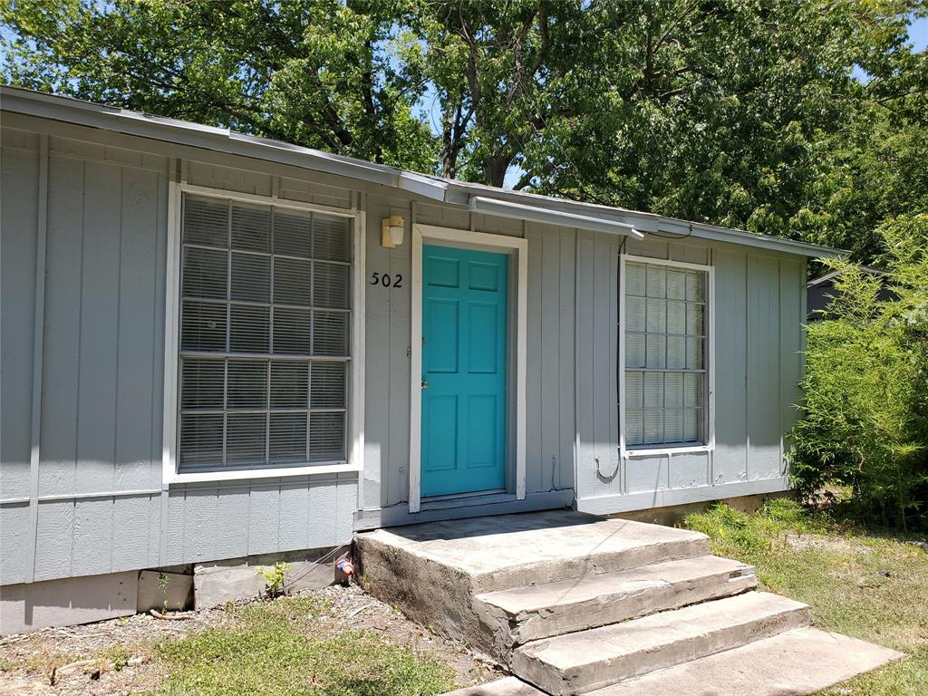 Austin