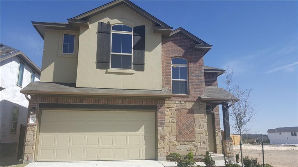 Cedar Park