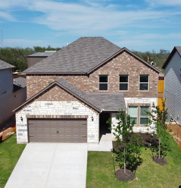 Liberty Hill